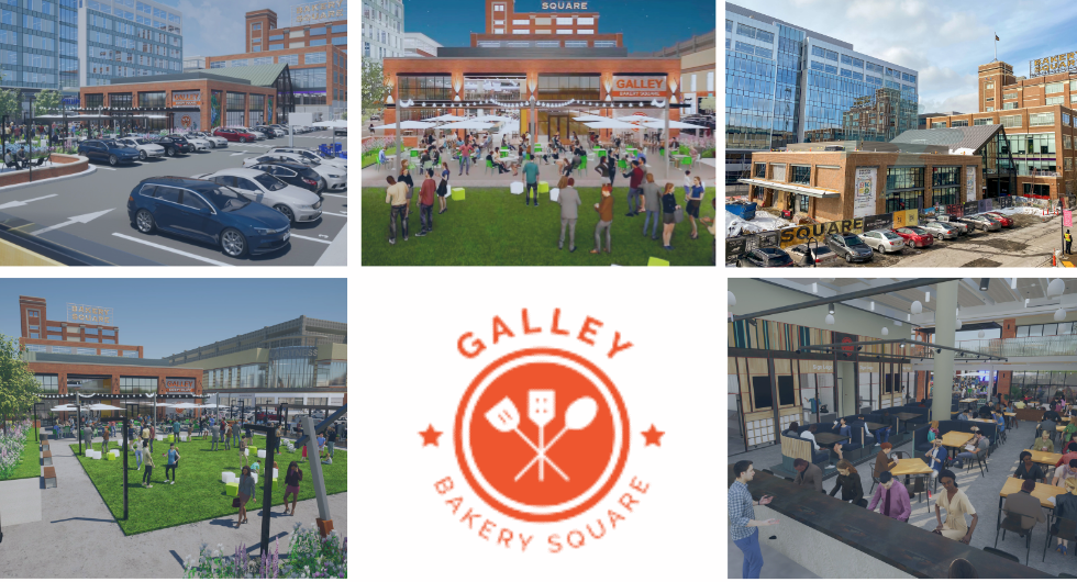 Meet The Four Restaurant Concepts Coming Soon to Galley - Bakery